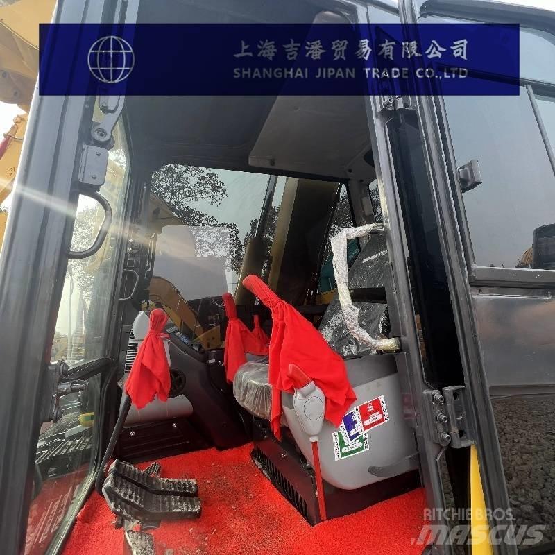 Komatsu PC 70 Minigraafmachines < 7t