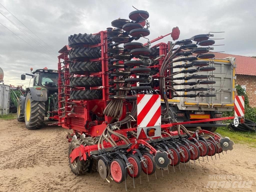 Horsch Pronto 6 DC Zaaimachines