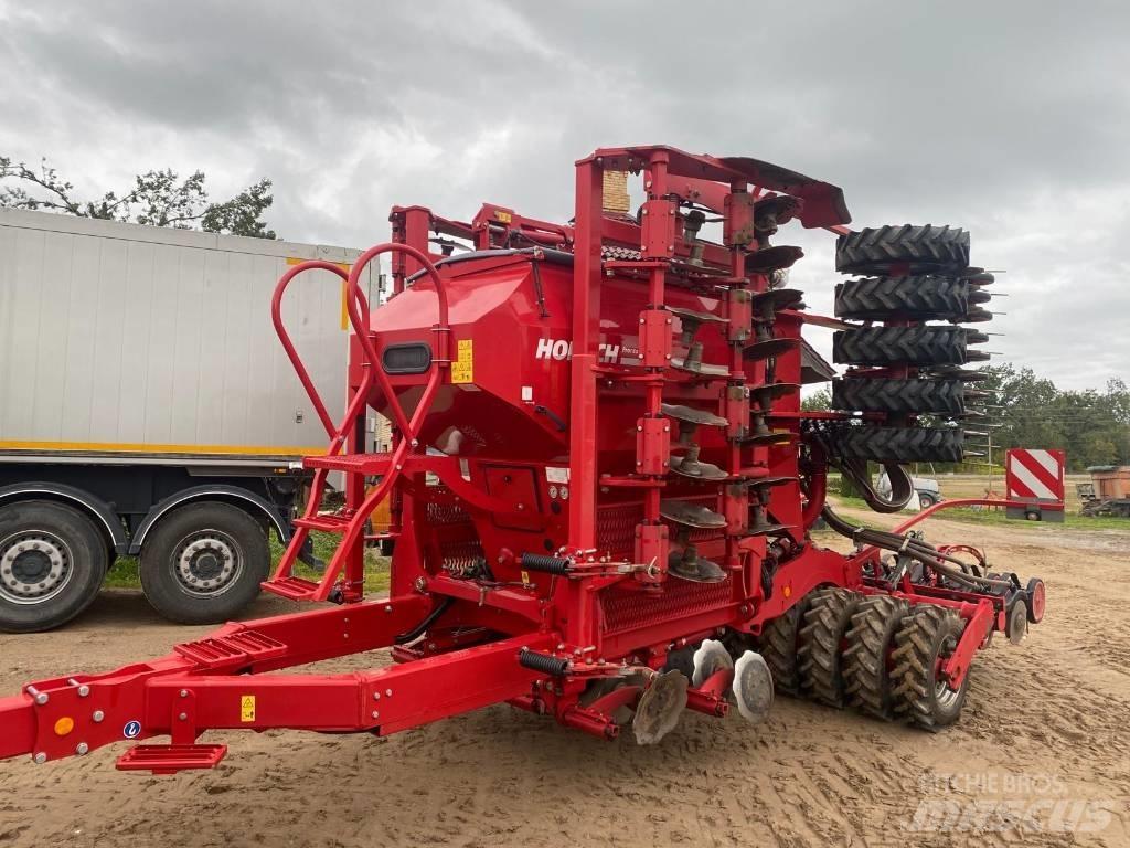 Horsch Pronto 6 DC Zaaimachines