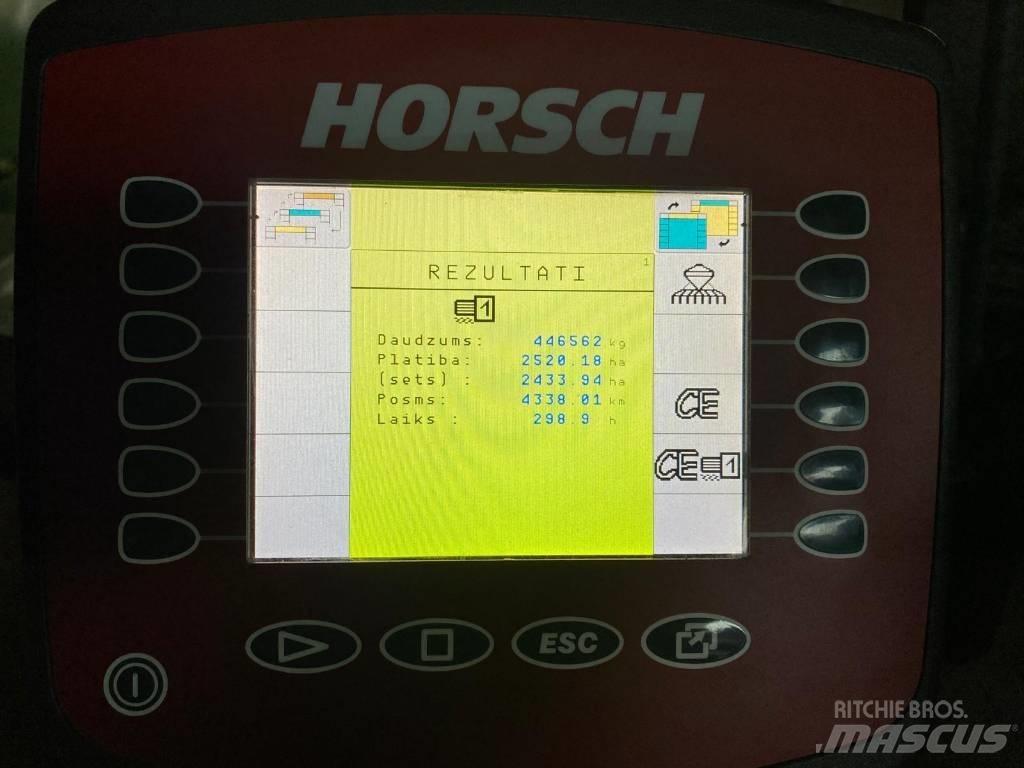 Horsch Pronto 6 DC Zaaimachines