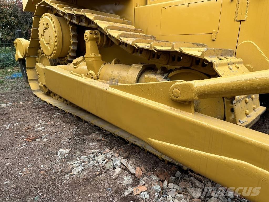 CAT D7H Rupsdozers