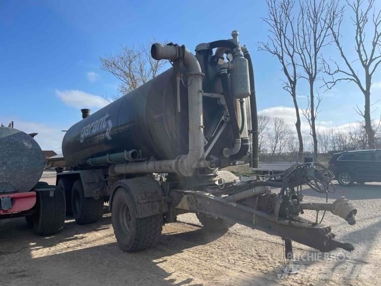Kotte TAV 26 Landbouw - overige