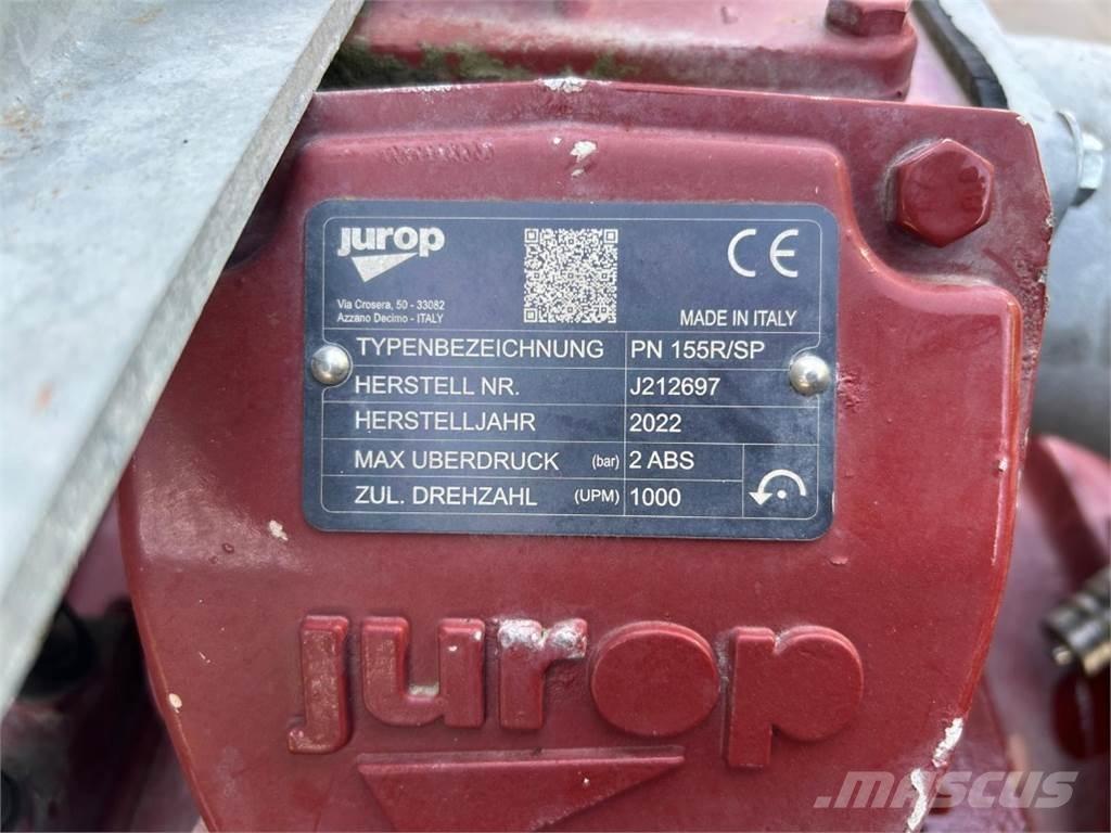 Kotte TAV 26 Landbouw - overige