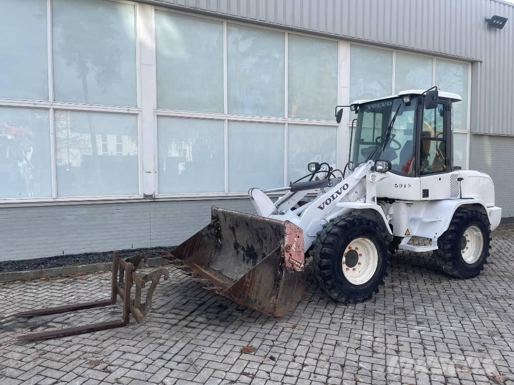 Volvo L 30 G  2020   CE Wielladers