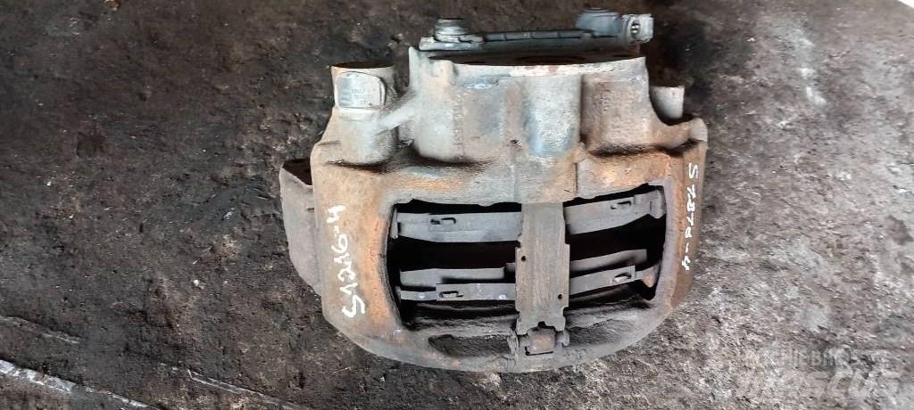 Scania R 440   1472421 Remmen