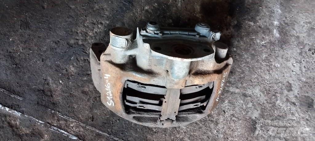 Scania R 440   1472421 Remmen