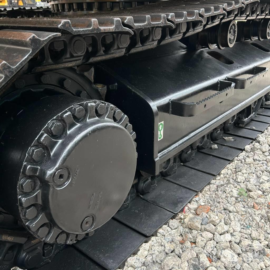 CAT 330GC Rupsgraafmachines