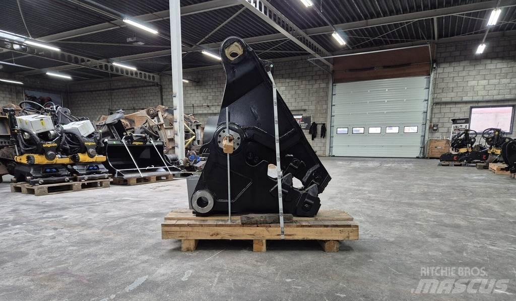 Verachtert B50 JAW Scharen