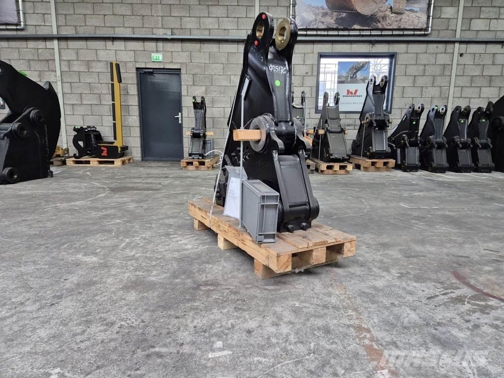 Verachtert B50 JAW Scharen