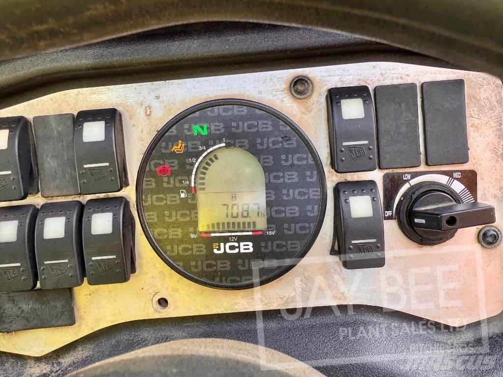 JCB CT 260-120 Duowalsen