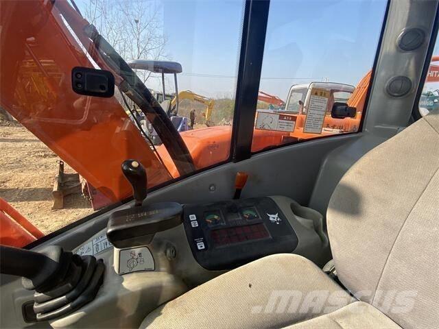 Doosan DX80 Midigraafmachines 7t - 12t