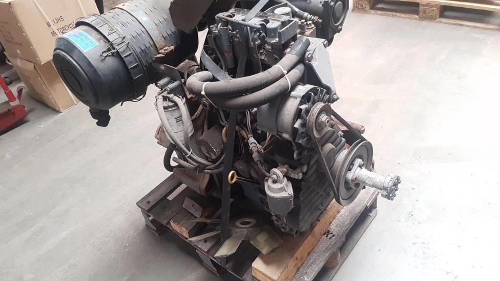 Deutz F2M2011 Motoren