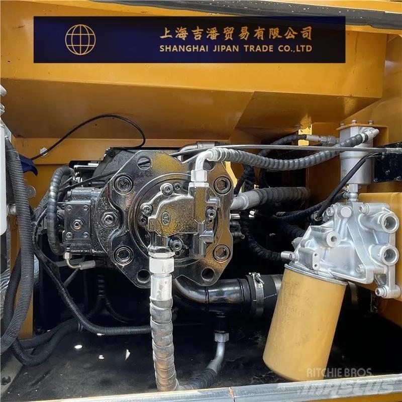 Sany SY 205 C Rupsgraafmachines