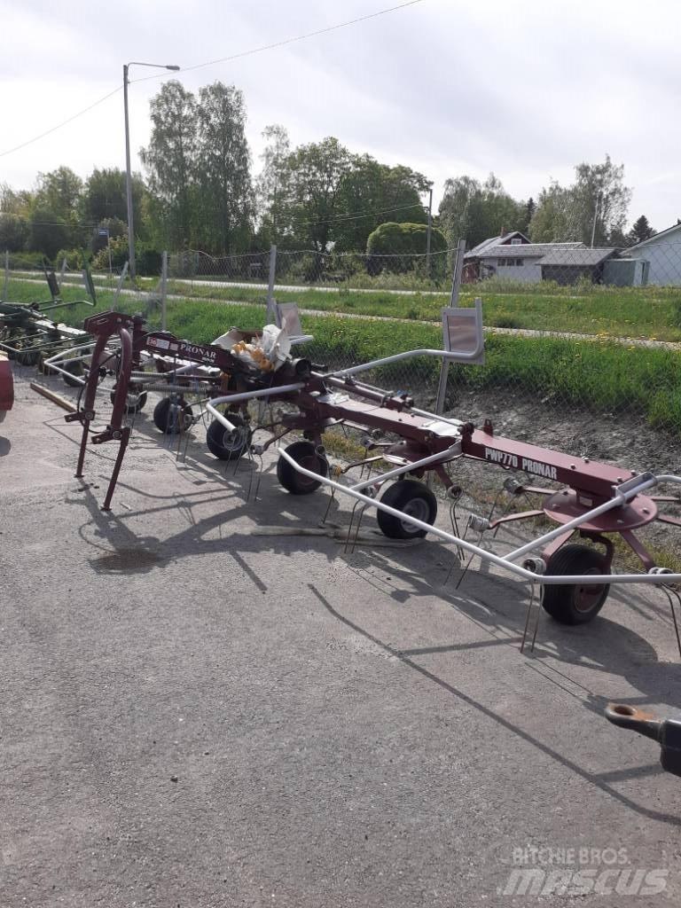 Pronar PWP 770 Schudders