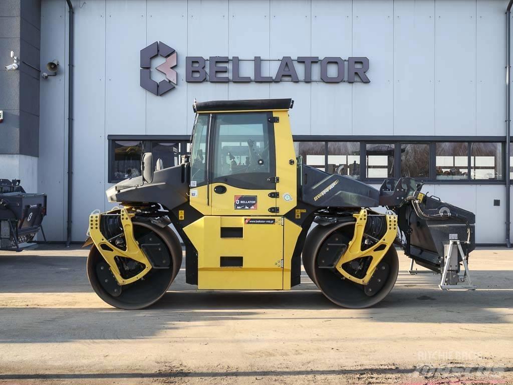 Bomag BW 174 A P-4v Duowalsen