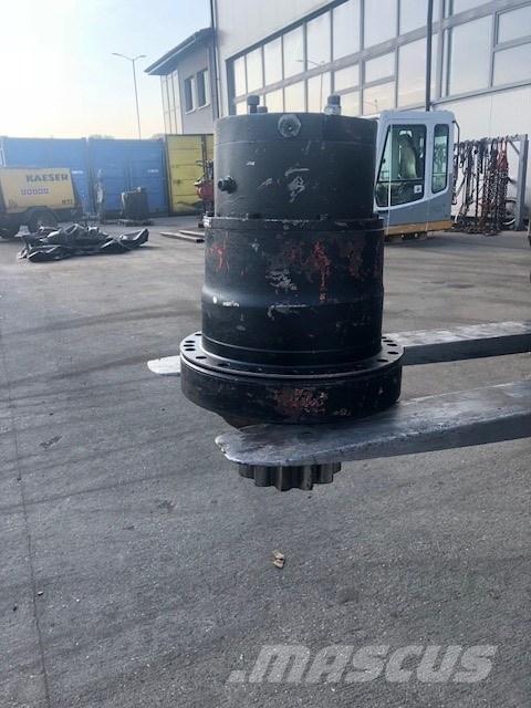 O&K RH 16 SWING GEAR Transmissie