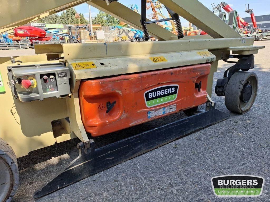 JLG 3246ES Schaarhoogwerkers
