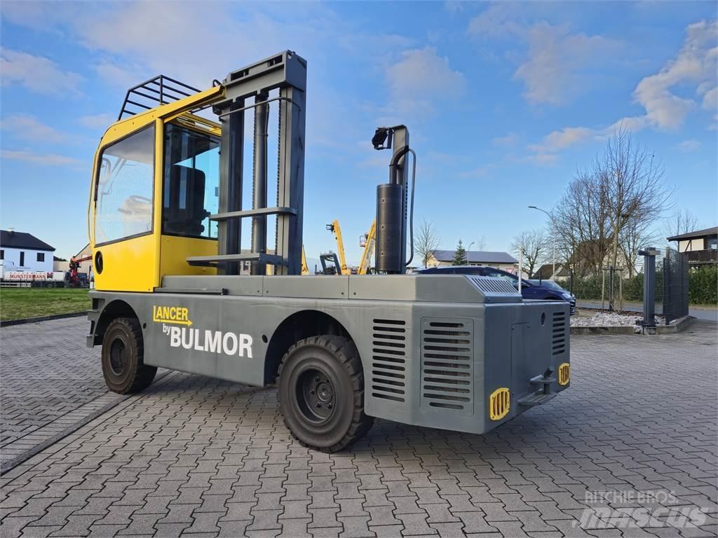 Jumbo LQ50/12/45 Zijlader