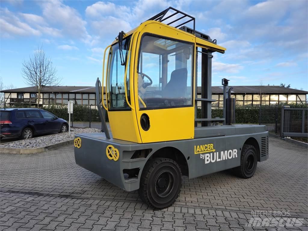 Jumbo LQ50/12/45 Zijlader