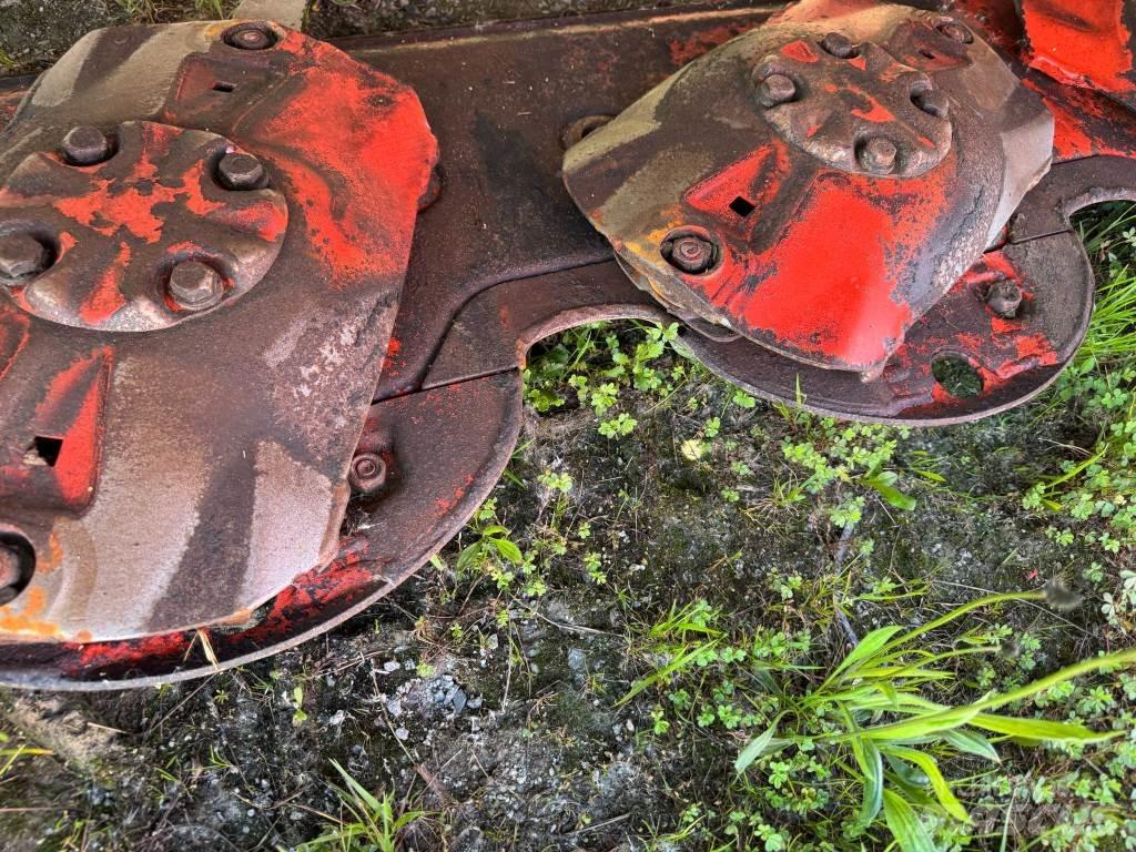Kuhn GMD 4011-FF Maaiers
