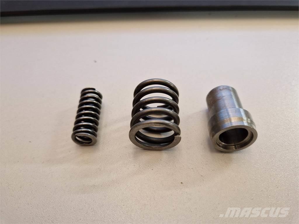 Rottne 075-0057 Hydraulics