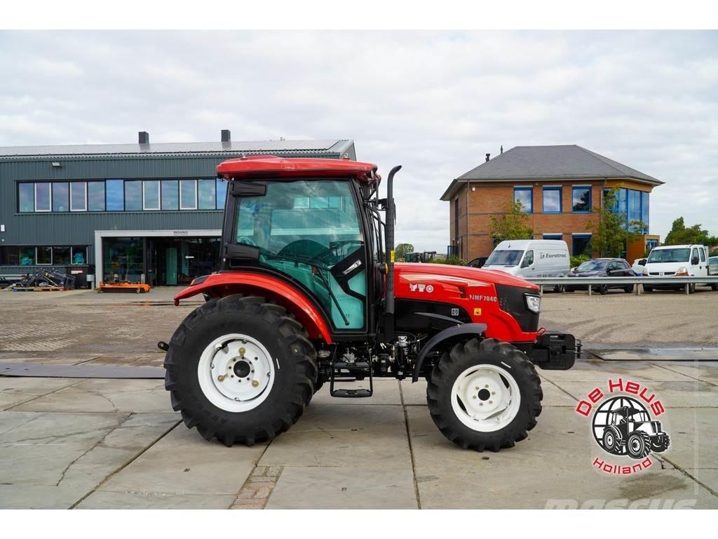 YTO NMF704C Tractoren