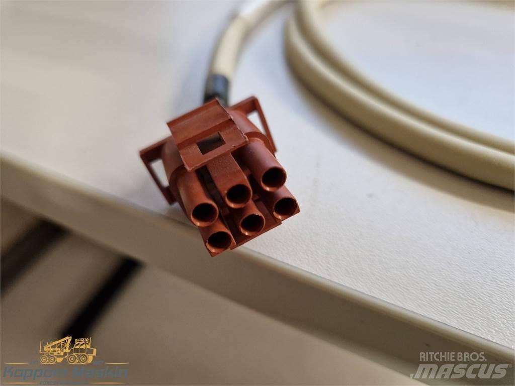 Rottne 401-10714A Electronics
