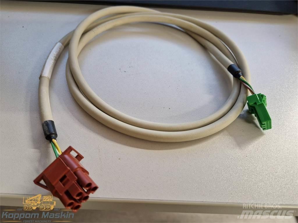 Rottne 401-10714A Electronics