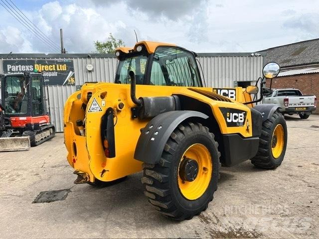 JCB 541-70 Verreikers