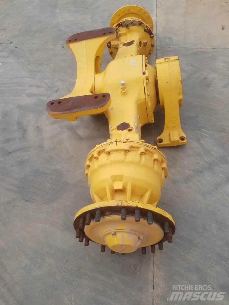 Volvo L110F G H Assen