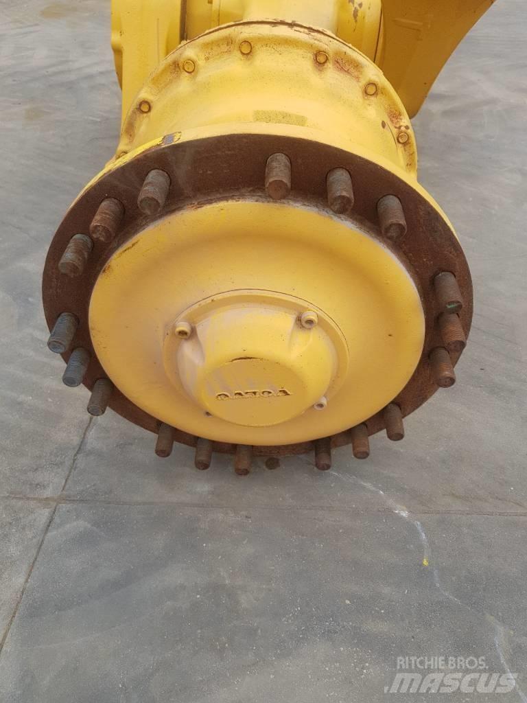 Volvo L110F G H Assen