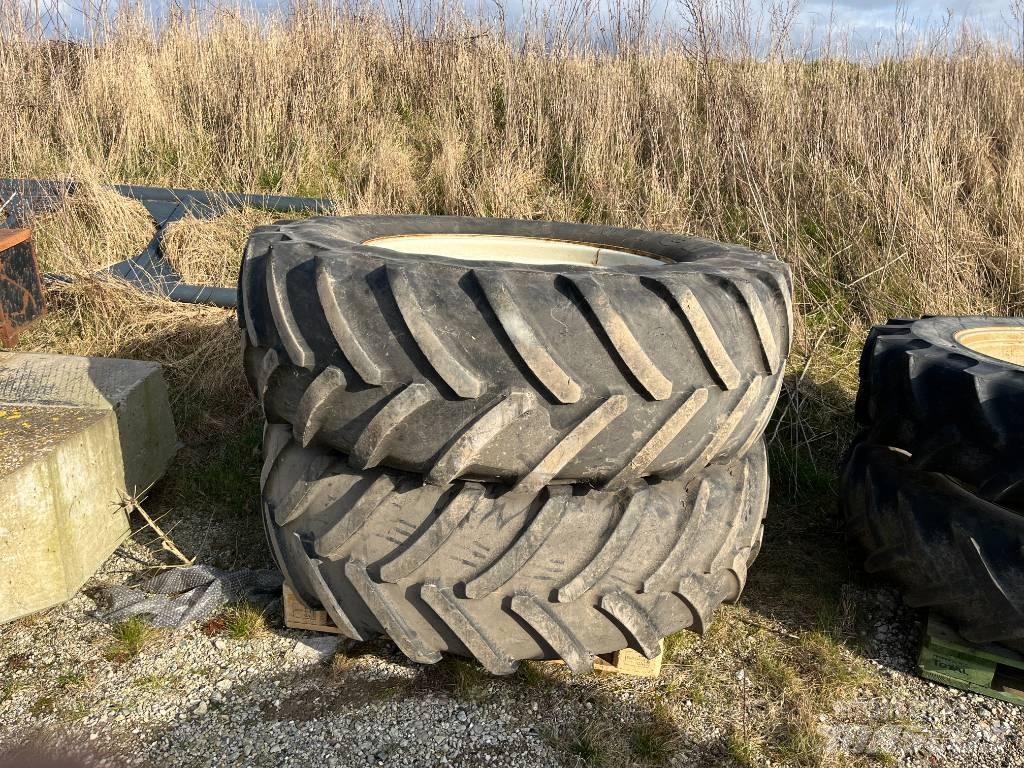 Michelin 600/65-38 Overige accessoires voor tractoren