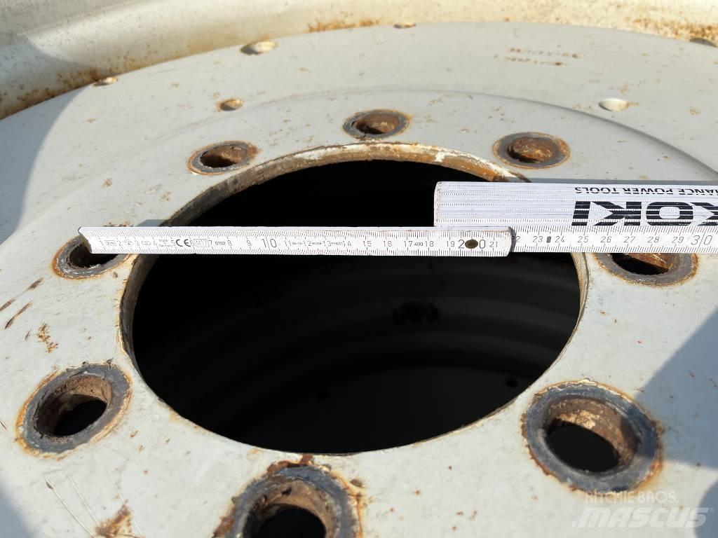 Michelin 600/65-38 Overige accessoires voor tractoren