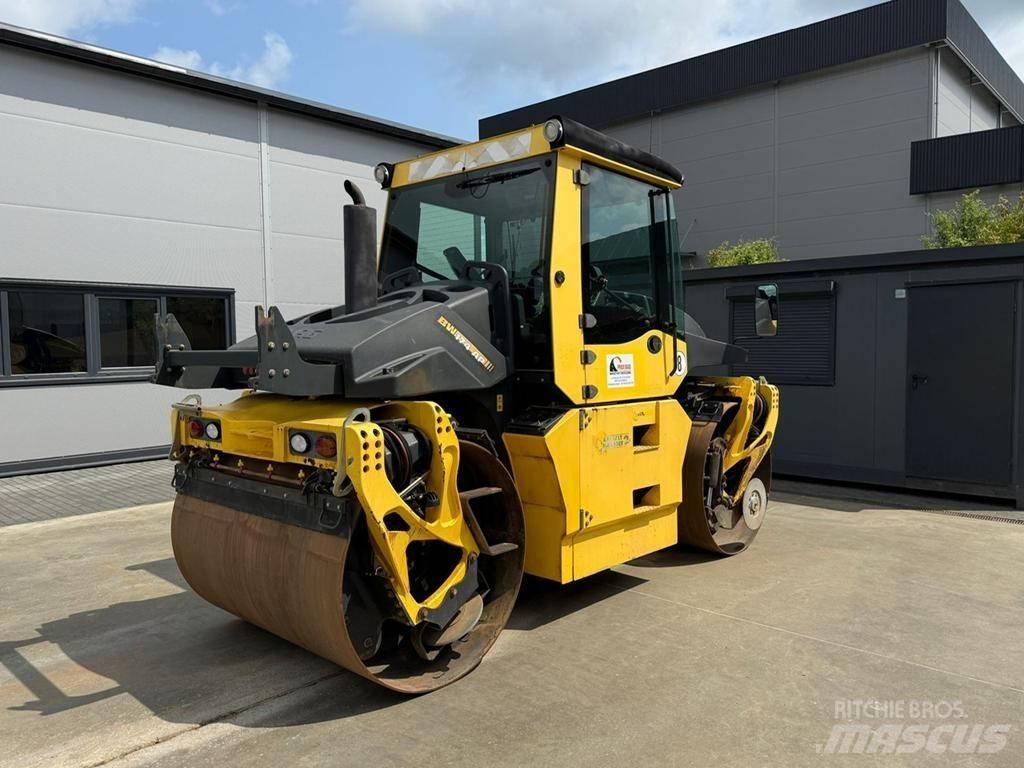 Bomag BW 174 A P-4 Duowalsen