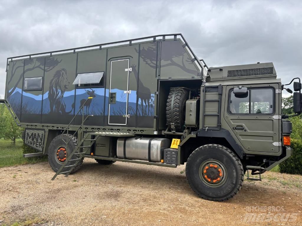 MAN HX60 18.330 Anders