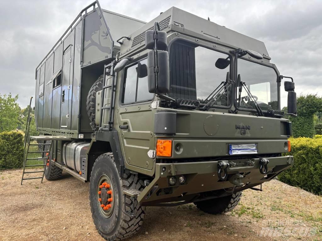 MAN HX60 18.330 Anders