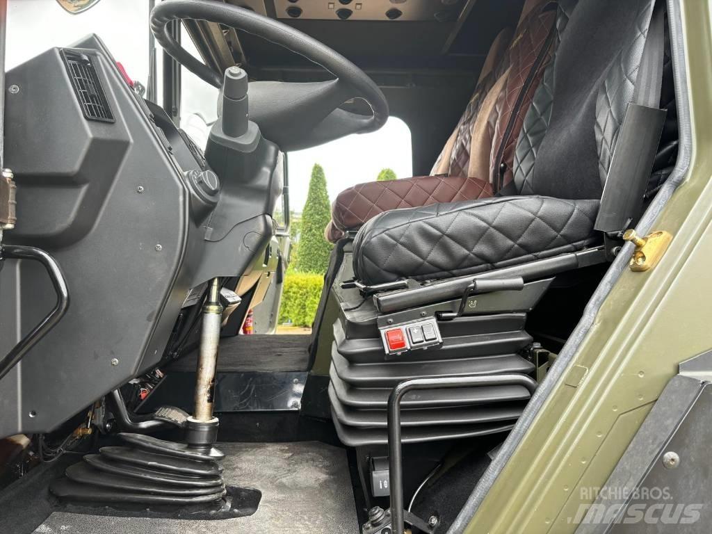 MAN HX60 18.330 Anders