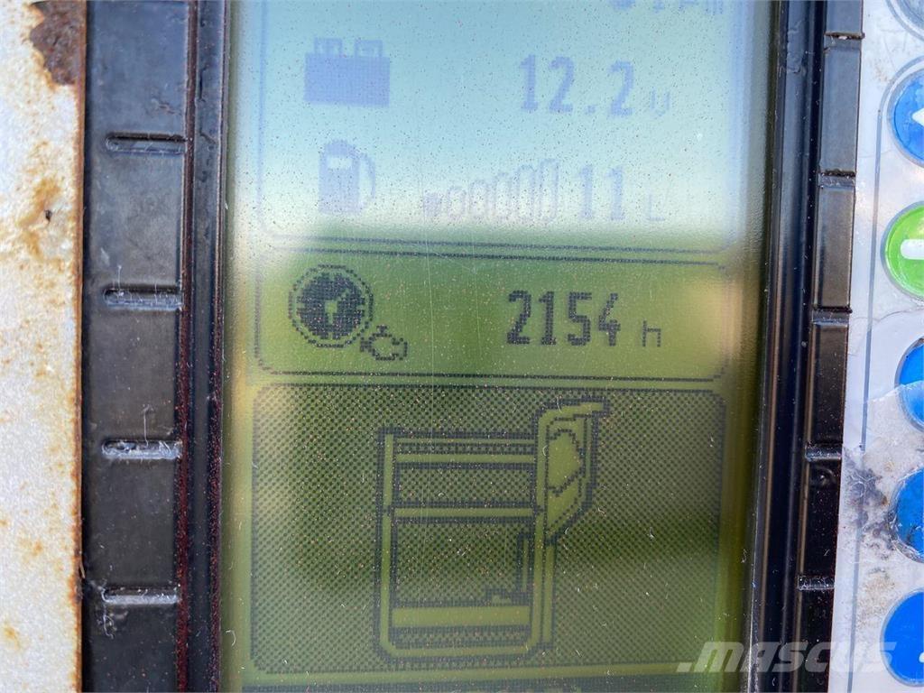 Manitou 200ATJ RC Knikarmhoogwerkers