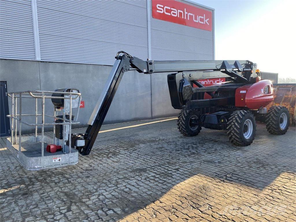 Manitou 200ATJ RC Knikarmhoogwerkers