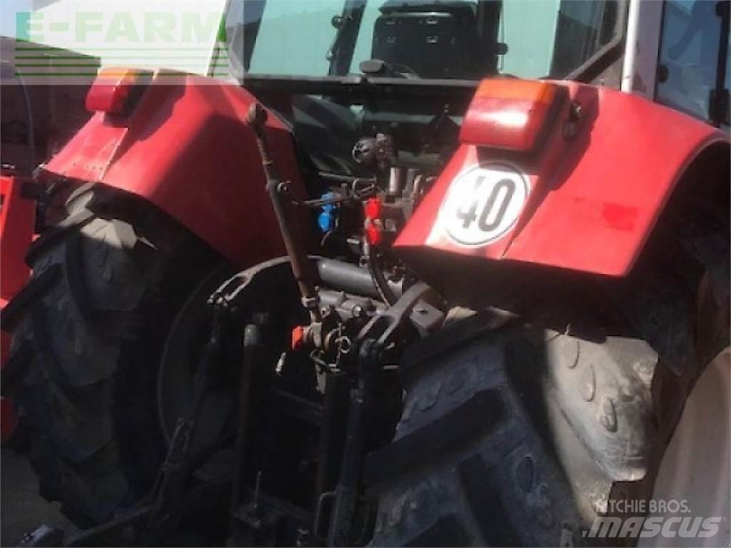 Steyr 9078 Tractoren