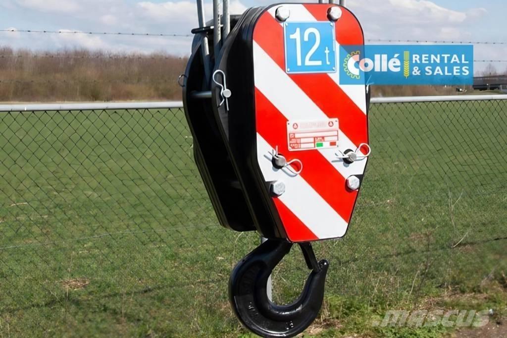 Valla V110R | 2021 Minikranen