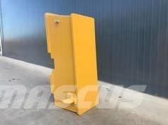 CAT 160 NG Overige componenten
