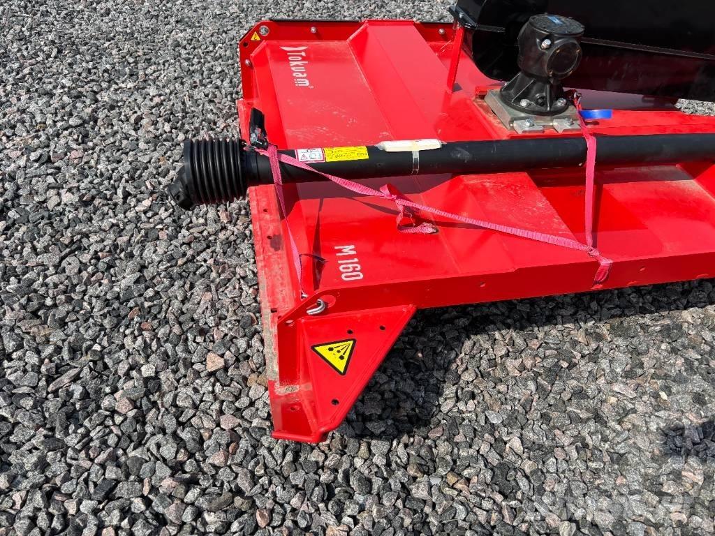 Tokvam M 160 Landbouw - overige