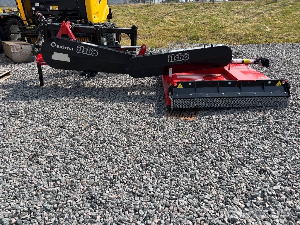 Tokvam M 160 Landbouw - overige