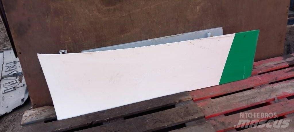 Scania R 440 .    1532457 Cabine en interieur