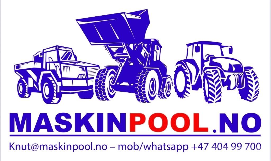 Volvo FH540 6 X 4 Trekkers