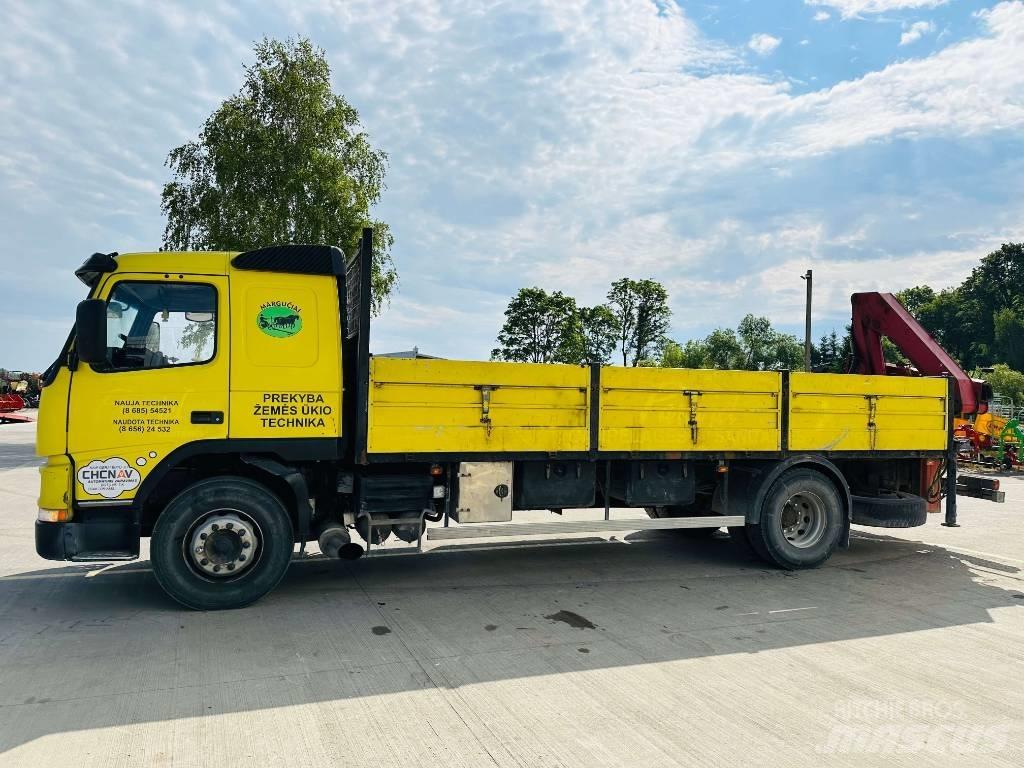 Volvo FM 12 380 Trekkers