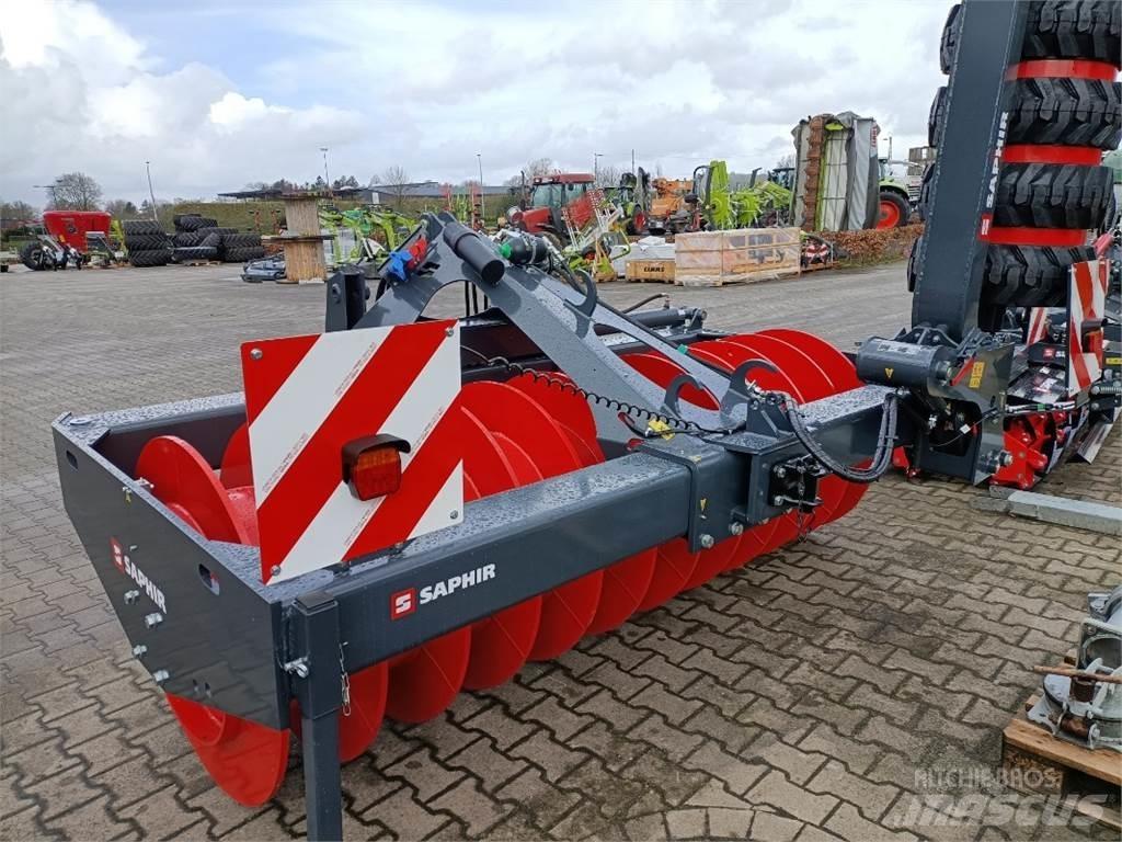 Saphir SW 30 H KV Walsen