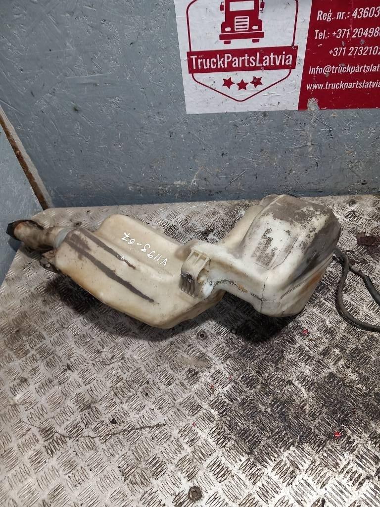 Volvo FH 12    20382656 Cabine en interieur