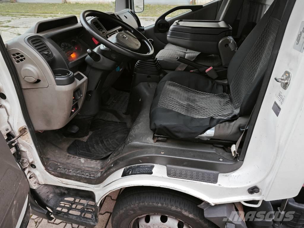 Ruthmann TB 270 Auto hoogwerkers